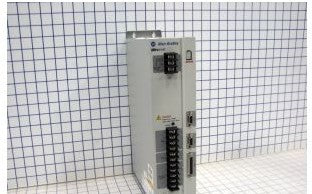Allen Bradley 2098-DSD-030-SE - Servo Drive, 30A 240V (2098-DSD-030-SE)