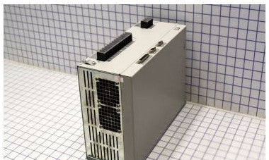 Allen Bradley 2098-DSD-075 - Servo Drive, 75A 240V (2098-DSD-075)