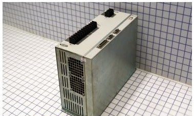 Allen Bradley 2098-DSD-075X - Servo Drive, 75A 240V (2098-DSD-075X)