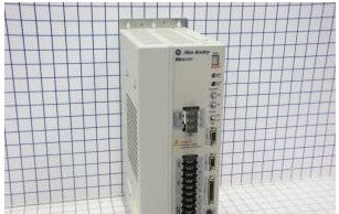 Allen Bradley 2098-DSD-HV030 - Servo Drive, 30A 240V (2098-DSD-HV030)