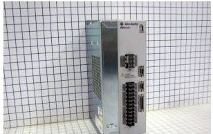 Allen Bradley 2098-DSD-HV100 - Servo Drive, 100A 240V (2098-DSD-HV100)