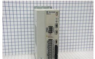 Allen Bradley 2098-IPD-HV030-DN - Servo Drive, 3KW 460V (2098-IPD-HV030-DN)