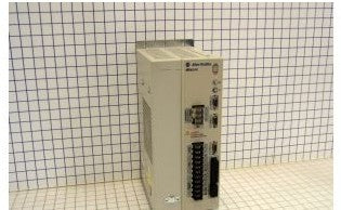 Allen Bradley 2098-IPD-HV100 - Servo Drive, 10KW 460V (2098-IPD-HV100)