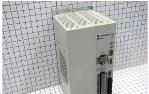 Allen Bradley 2098-IPD-HV220-DN - Servo Drive, 22KW 460V (2098-IPD-HV220-DN)