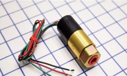 Gems Sensors & Controls Pressure Switches 209999 - Pressure Switch,PS75-60-4FNZ-C-FL18 (209999)