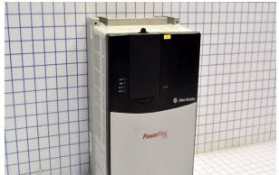 Allen Bradley 20AC022A0AYNANC0 - AC Drive (20AC022A0AYNANC0)