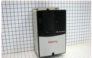 Allen Bradley 20AD011A0AYNANNN - DRIVE (20AD011A0AYNANNN)
