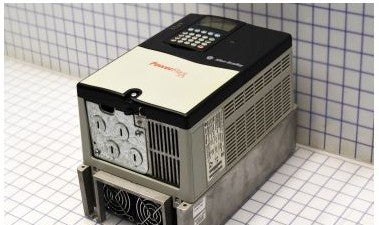 Allen Bradley 20AD014A0AYNANNN - DRIVE (20AD014A0AYNANNN)