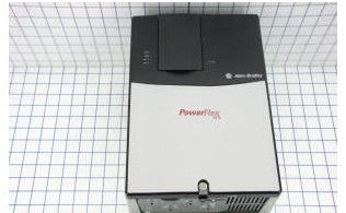Allen Bradley 20AD022A0AYNANC0 - AC Drive, 15HP 480V (20AD022A0AYNANC0)