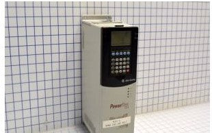 Allen Bradley 20BD011A3AYNANB0 - AC Drive, 7.5HP 480V (20BD011A3AYNANB0)