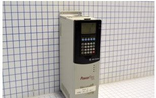 Allen Bradley 20BD011A3AYNAND0 - AC Drive, 7.5HP 480V (20BD011A3AYNAND0)