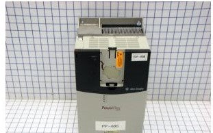 Allen Bradley 20BD034A0AYNANB0 - AC Drive, 25HP 480V (20BD034A0AYNANB0)