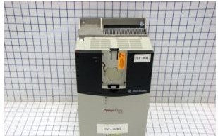 Allen Bradley 20BD040A0ANNNNA0AD - AC Drive, 30HP, 480V (20BD040A0ANNNNA0AD)