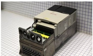Allen Bradley 20BD077A0ANNAND0 - AC Drive, 60HP 480V (20BD077A0ANNAND0)
