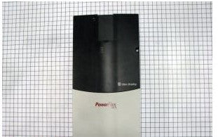 Allen Bradley 20BD156A0ANNANC0 - AC Drive, 125HP 480V (20BD156A0ANNANC0)