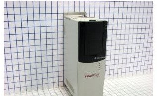 Allen Bradley 20BD5P0A0AYNANA0 - AC Drive, 3HP 480V (20BD5P0A0AYNANA0)