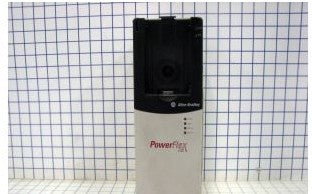 Allen Bradley 20BD8P0A0AYNANA0 - AC Drive, 5HP 480V (20BD8P0A0AYNANA0)
