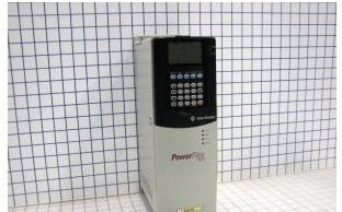 Allen Bradley 20BE022A0ANNNNA0AD - AC Drive, 20HP 600V (20BE022A0ANNNNA0AD)