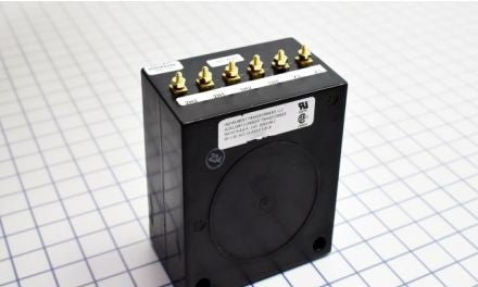Instrument Transformer 20XSUM-2 - CT, Indoor, Model: 20X, Ratio: 5&5:5 A, Single (20XSUM-2)