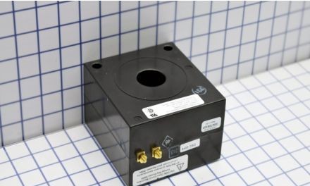 Instrument Transformer 21-151 - CT, Indoor, Model: 21, Ratio: 150:5 A, Single (21-151)