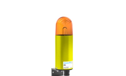 Pfannenberg Visual Signaling Devices 21003804156 - FLASHING LIGHT 24VDC (21003804156)