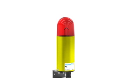 Pfannenberg Visual Signaling Devices 21003805156 - Signalling Device (21003805156)