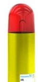 Pfannenberg Visual Signaling Devices 21004104000 - Alarm Indication Flashing Light, Amber, IP65 (21004104000)