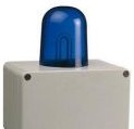 Pfannenberg Visual Signaling Devices 21004164000 - Signalling Device (21004164000)