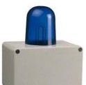 Pfannenberg Visual Signaling Devices 21004165000 - Signalling Device (21004165000)