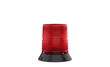 Pfannenberg Visual Signaling Devices 21010105000 - Flashing light, PMF 2030 230V AC RD direct (21010105000)