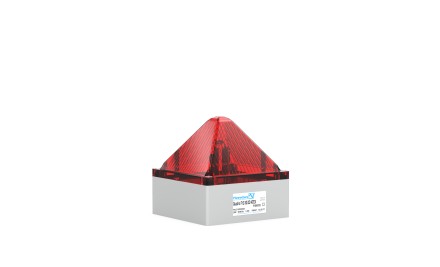 Pfannenberg Visual Signaling Devices 21041105008 - Ex-Flashing light (zone 2/22), Quadro (21041105008)