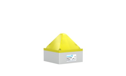 Pfannenberg Visual Signaling Devices 21041803601 - Flashing light SIL/PL-conform, Quadro F12-SIL (21041803601)
