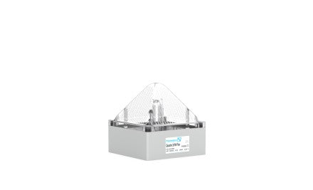 Pfannenberg Visual Signaling Devices 21042101179 - Flashing light (monitored), Quadro S-M-FLEX (21042101179)