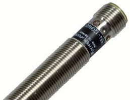 Pepperl Fuchs Sensors CBB4-12GH60-E0-V1 - Capacitive, 210622 (210622)