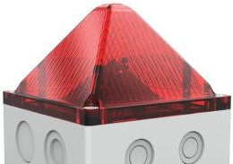 Pfannenberg Visual Signaling Devices 21108645000 - Quadro LED HII (21108645000)