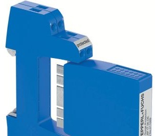 Pepperl Fuchs Surge Protective Devices (SPDs) DP-LBF-I1.36.DE - Protection Module, Direct, For (211099)