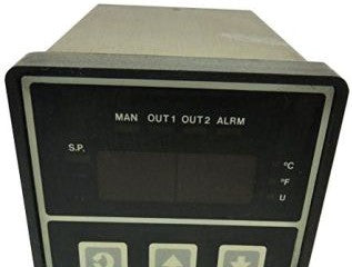 Partlow Process Controllers 2111101 - MIC 2000 TCMV/RL/RL/RL/---/115 (2111101)