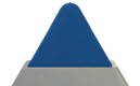 Pfannenberg Visual Signaling Devices 21120603000 - LED Continuous light, PD2100-LED 24V AC/DC YE (21120603000)