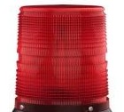 Pfannenberg Visual Signaling Devices 21151635006 - Multi-function LED Light, PMF-LED FLEX 24V RD (21151635006)