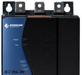 Benshaw Soft Starters CSXI-110-V6-C1 - CSXi Compact Protected Chassis Soft (2118993)