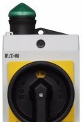 Klockner-Moeller 212322 - Eaton Moeller series T0 (212322)