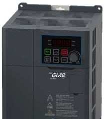 Benshaw Drives VFD-RSI-007-GM2-2C - GM2 Series Multi-Purpose Micro Drive (2123927)