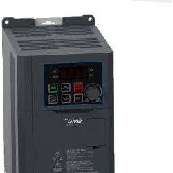 Benshaw Drives VFD-RSI-005-GM2-4C - GM2 Series Multi-Purpose Micro Drive (2123946)