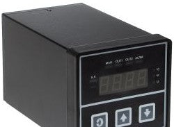 Partlow Process Controllers 2133121EA - MIC 2000 TCMV/MA/MA/RL/RSP/115 (2133121EA)