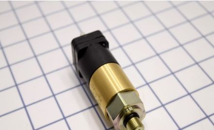 Gems Sensors & Controls Pressure Switches 213438 - Pressure Switch,PS75-20-4MSZ-C-H (213438)