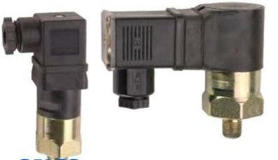 Gems Sensors & Controls Pressure Switches 214035 - Pressure Switch,PS71-40-4MNZ-C-SP (214035)
