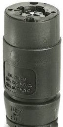 Bryant Electric Plugs & Receptacles 21414 - Locking Devices, Bryant Power Interrupting (21414)