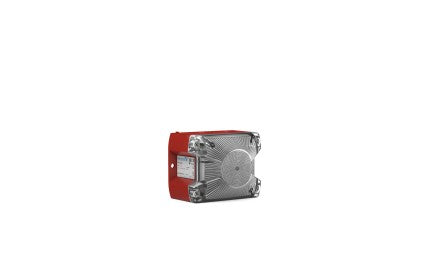 Pfannenberg Visual Signaling Devices 21510701000 - Flashing light, PY X-S-05 48 DC CL (21510701000)
