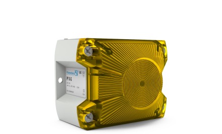 Pfannenberg Visual Signaling Devices 21510803056 - Signalling Device (21510803056)