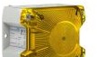Pfannenberg Visual Signaling Devices 21510803175 - Flashing light, PY X-S-05 24 DC YE 9003 (21510803175)